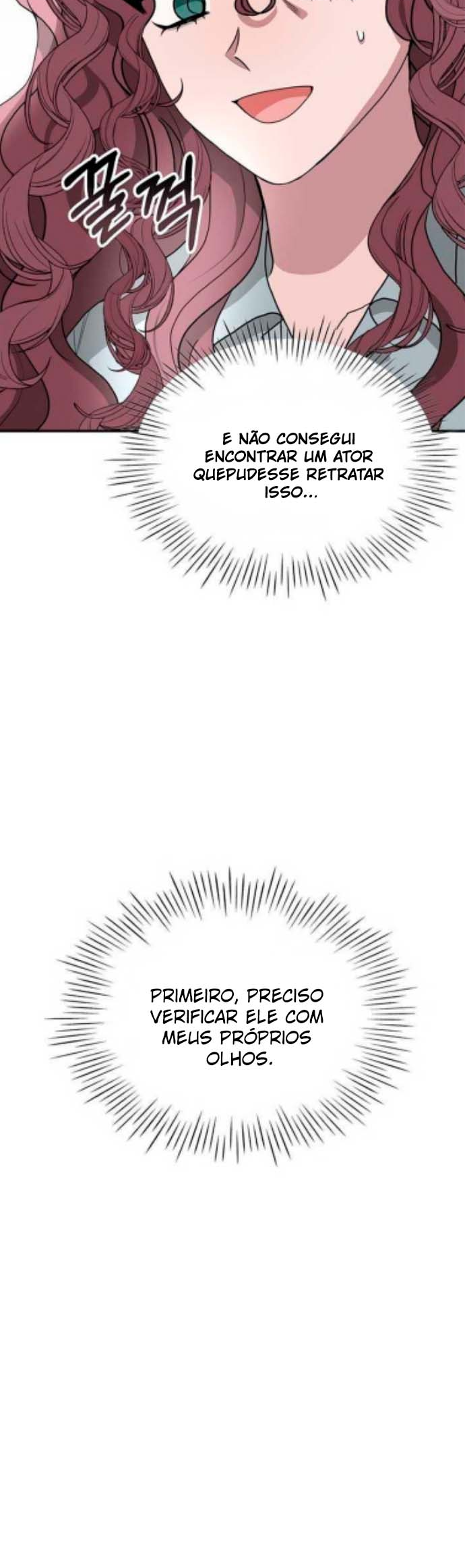 Eu fui confundido como um ator gênio monstro Capítulo 2 Página 78