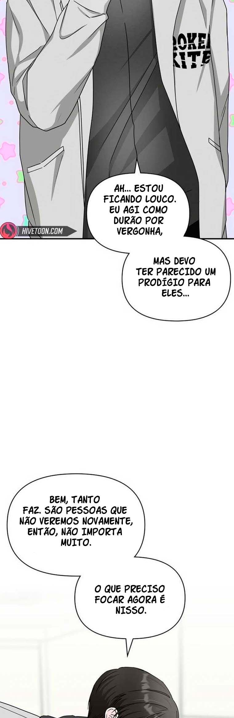 Eu fui confundido como um ator gênio monstro Capítulo 2 Página 83