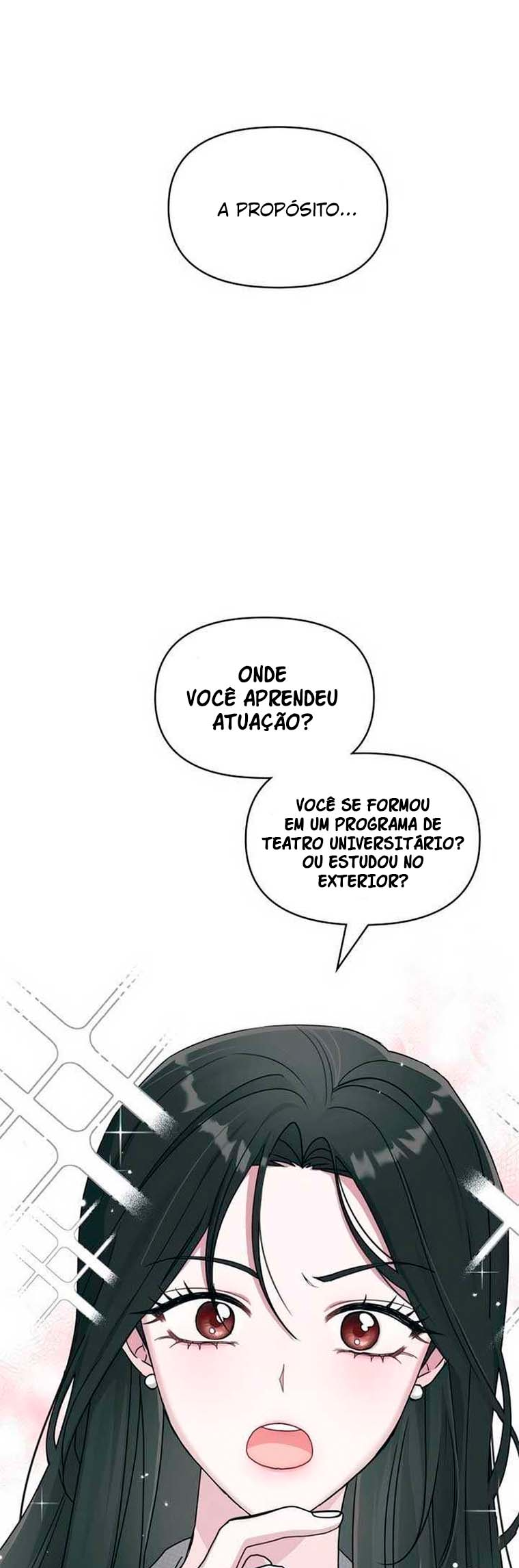 Eu fui confundido como um ator gênio monstro Capítulo 2 Página 9