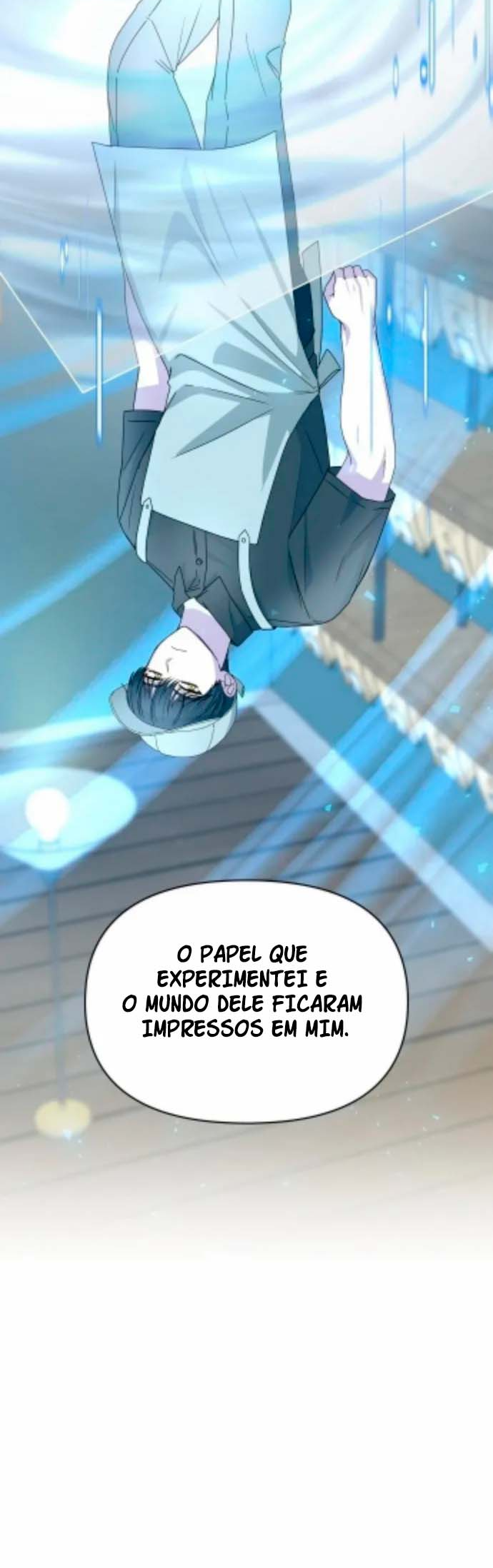 Eu fui confundido como um ator gênio monstro Capítulo 2 Página 92