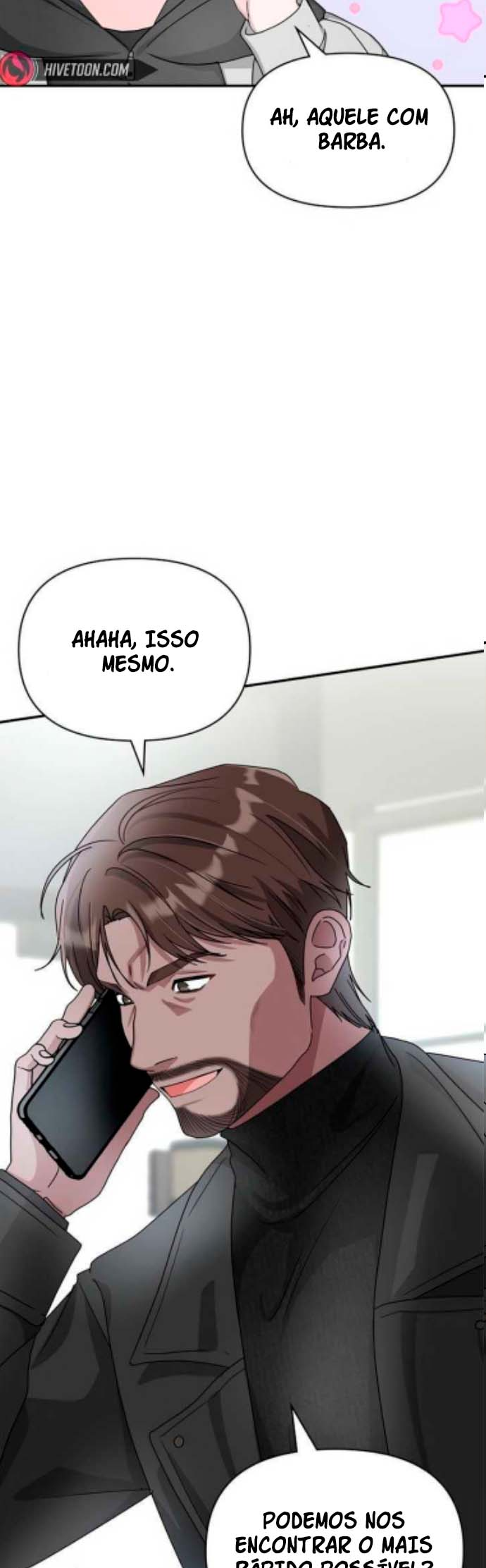 Eu fui confundido como um ator gênio monstro Capítulo 2 Página 96