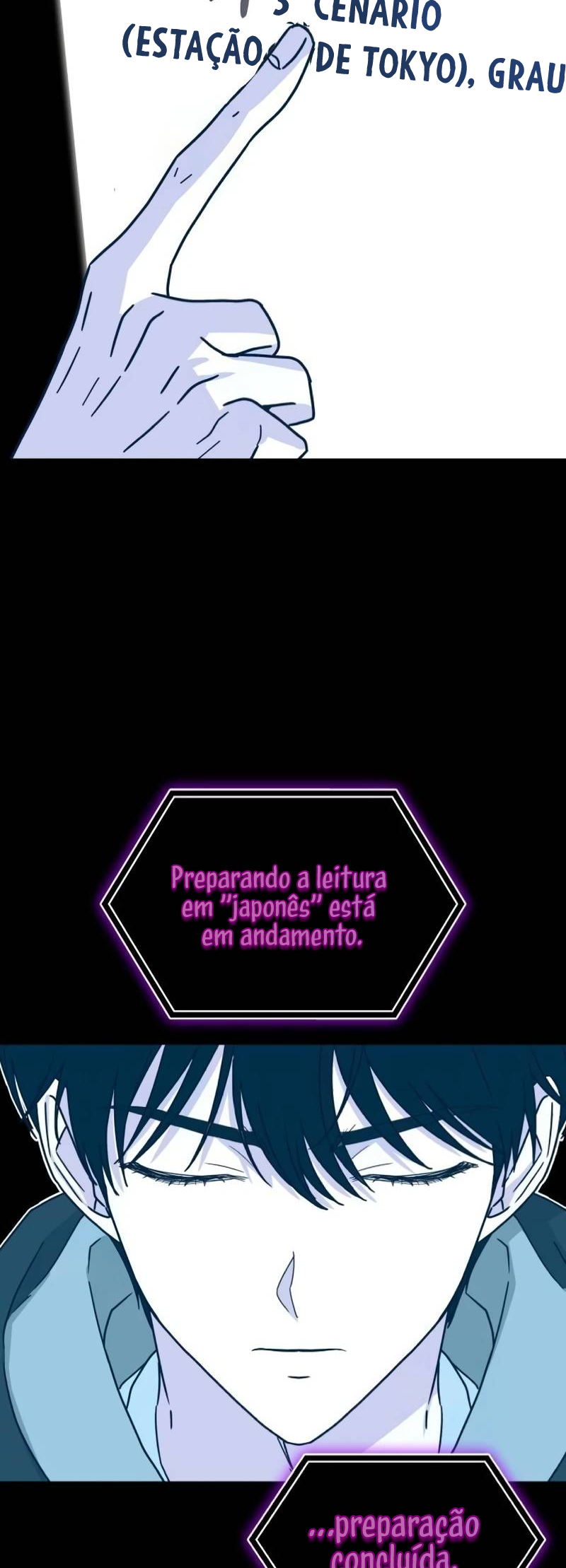 Eu fui confundido como um ator gênio monstro Capítulo 20 Página 28