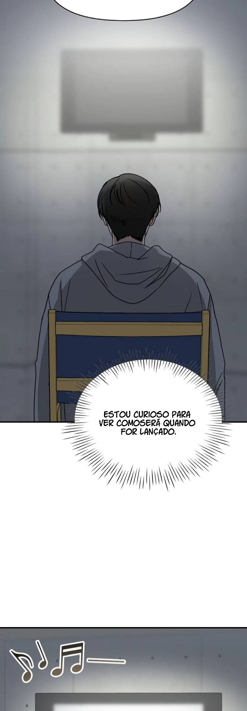 Eu fui confundido como um ator gênio monstro Capítulo 20 Página 47