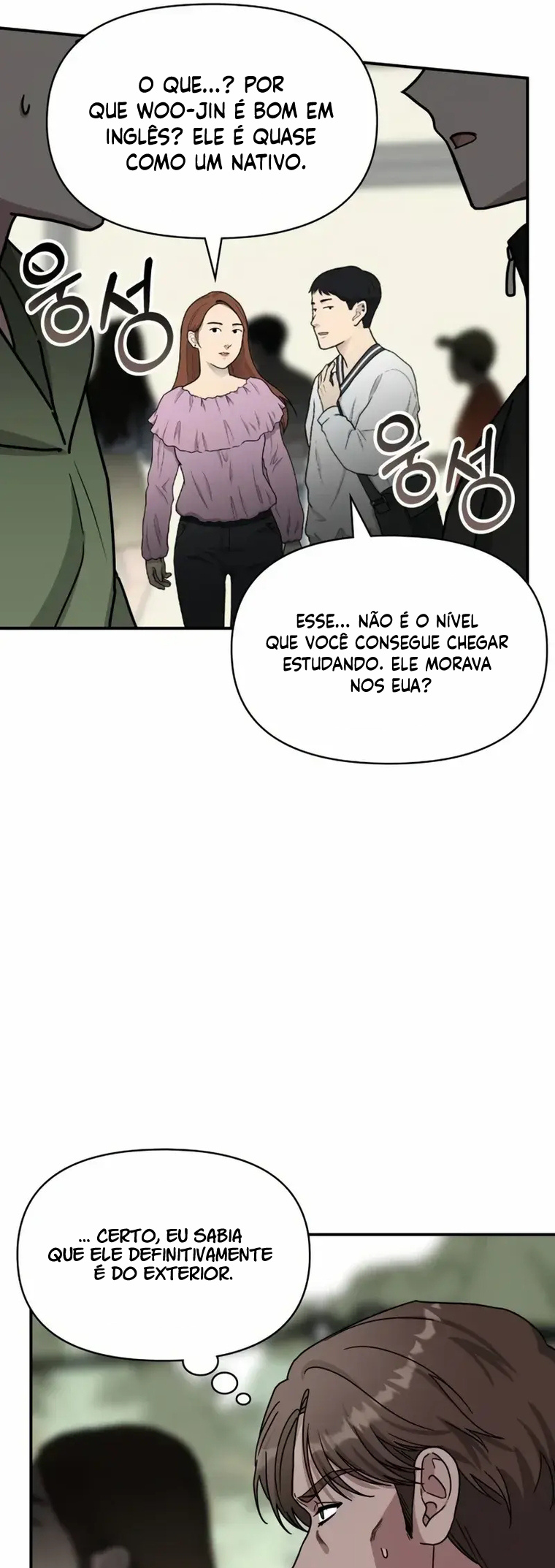 Eu fui confundido como um ator gênio monstro Capítulo 21 Página 20
