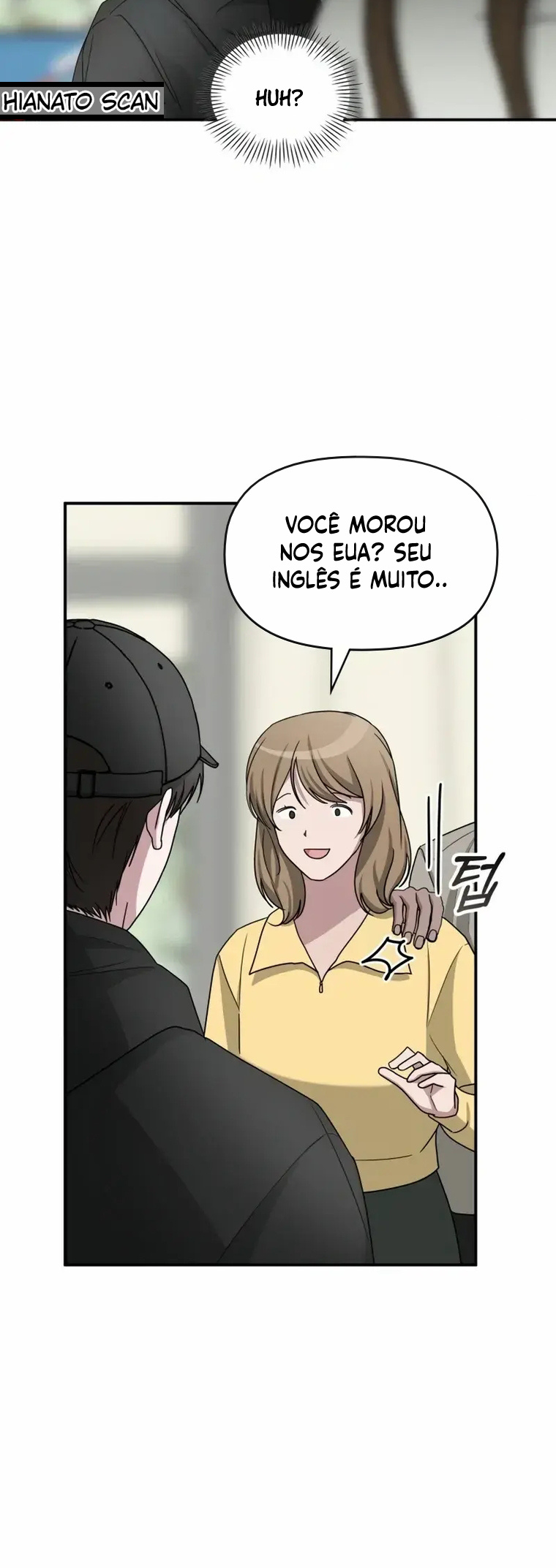 Eu fui confundido como um ator gênio monstro Capítulo 21 Página 25