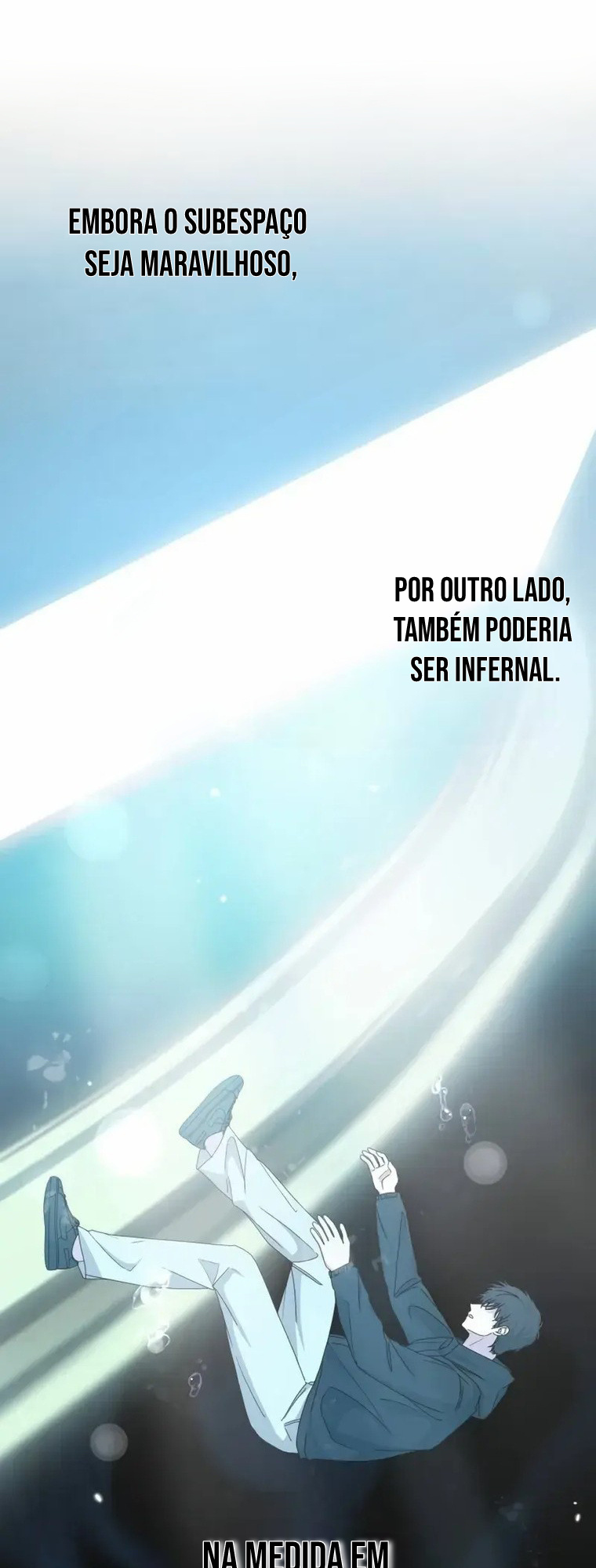 Eu fui confundido como um ator gênio monstro Capítulo 21 Página 34