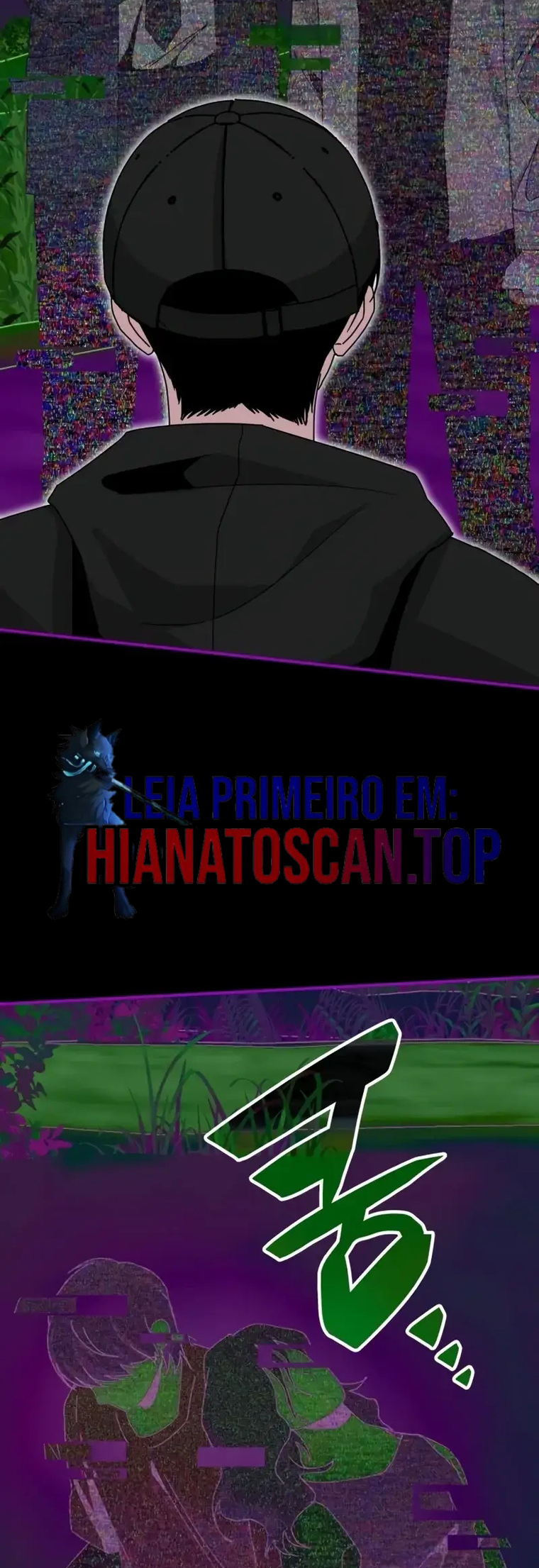 Eu fui confundido como um ator gênio monstro Capítulo 21 Página 44