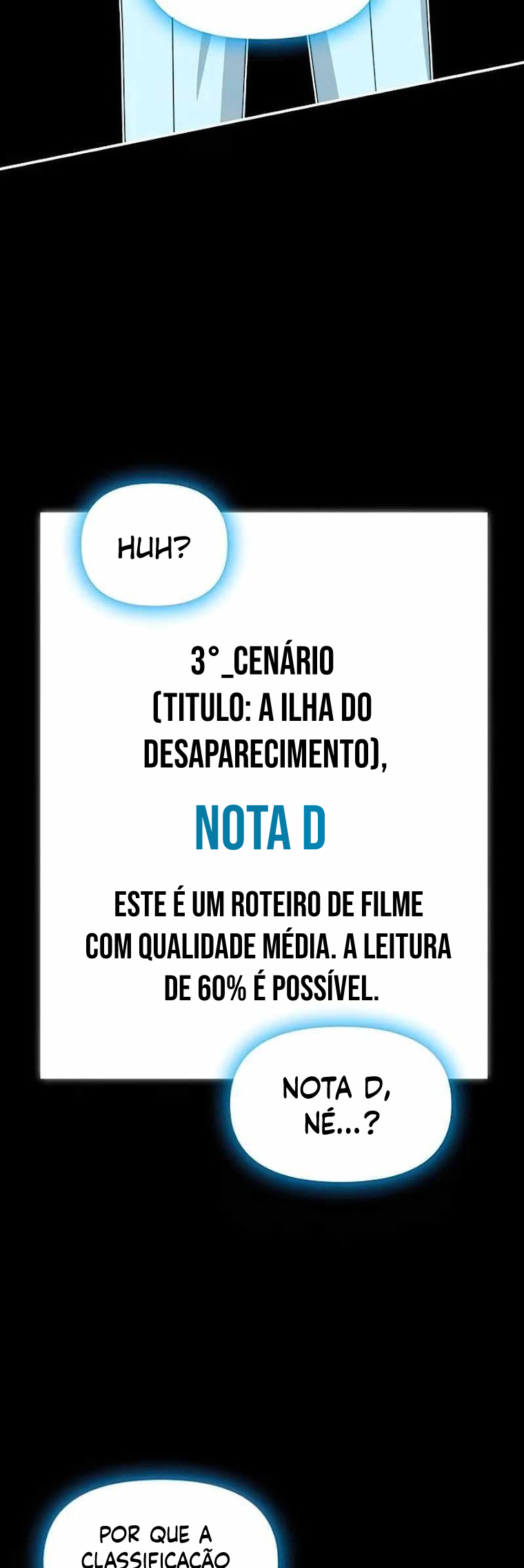 Eu fui confundido como um ator gênio monstro Capítulo 22 Página 34