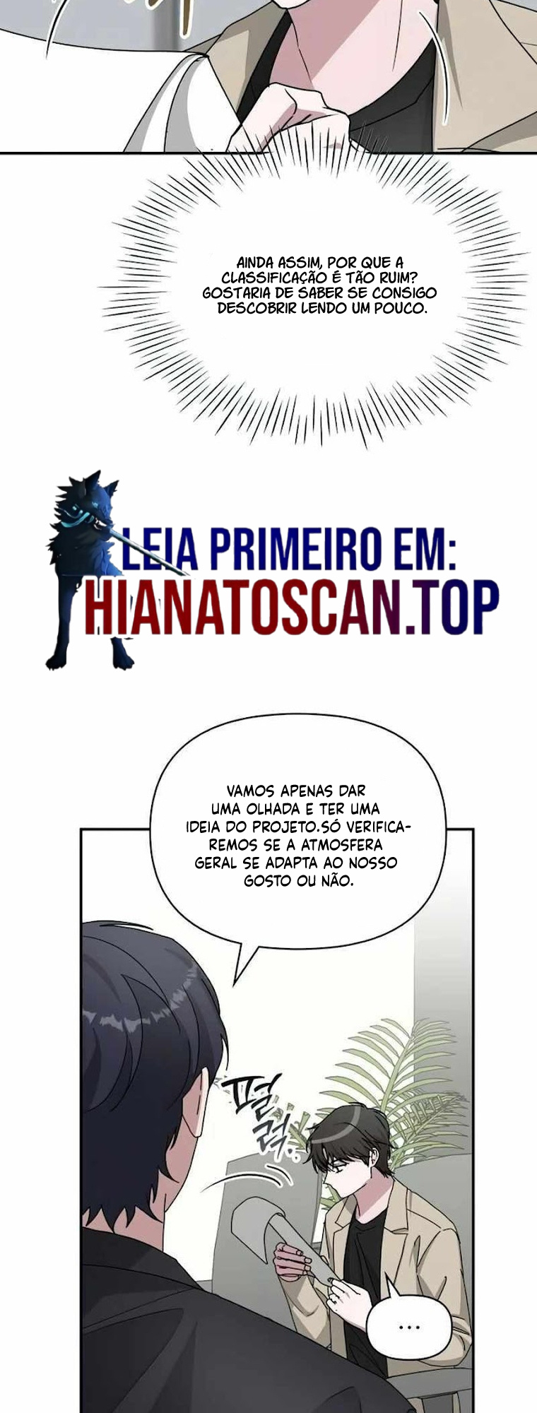 Eu fui confundido como um ator gênio monstro Capítulo 22 Página 42
