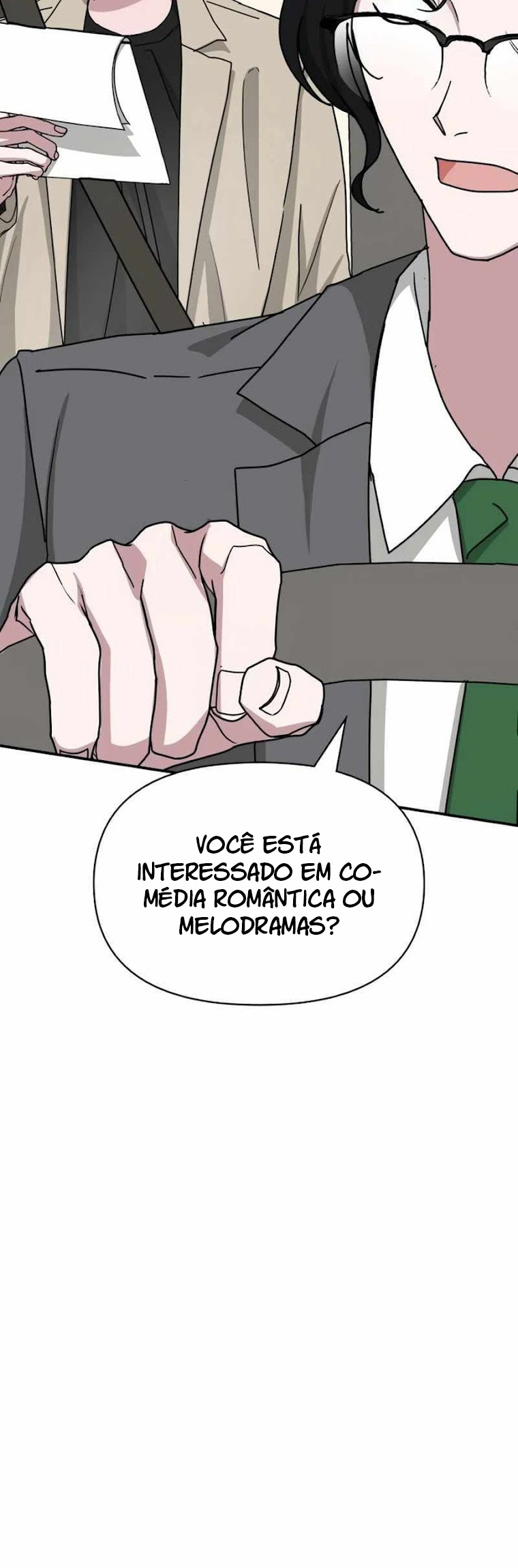 Eu fui confundido como um ator gênio monstro Capítulo 23 Página 17