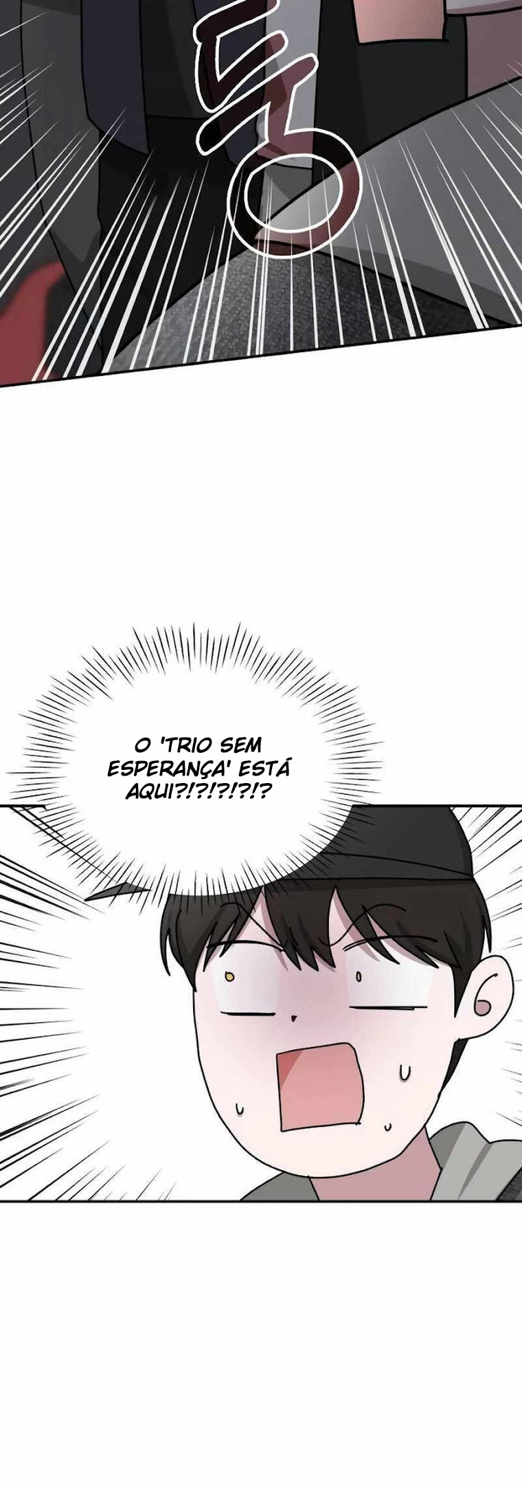 Eu fui confundido como um ator gênio monstro Capítulo 24 Página 7