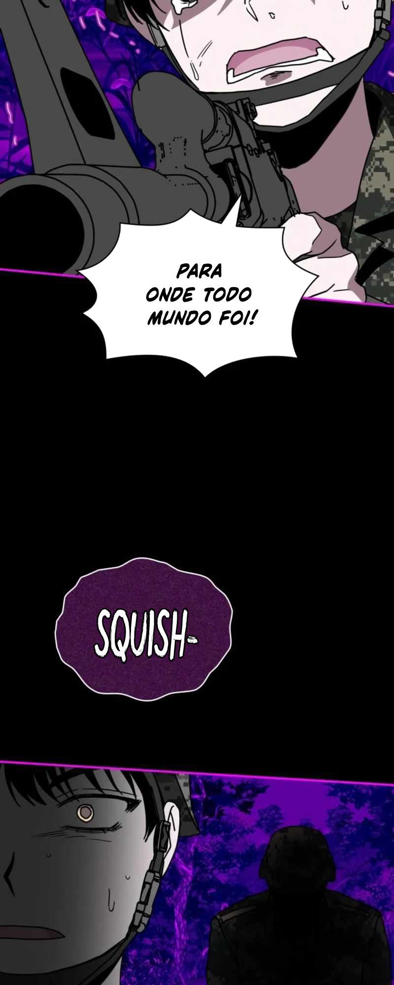 Eu fui confundido como um ator gênio monstro Capítulo 26 Página 46