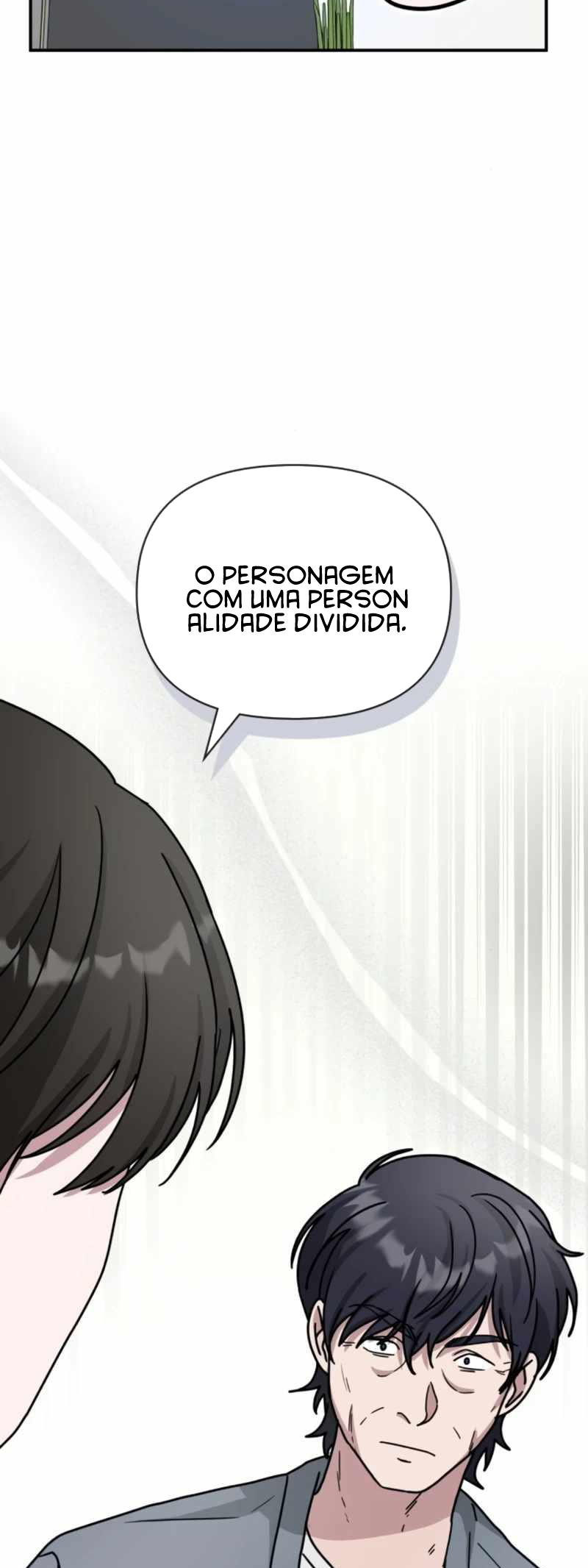Eu fui confundido como um ator gênio monstro Capítulo 26 Página 9