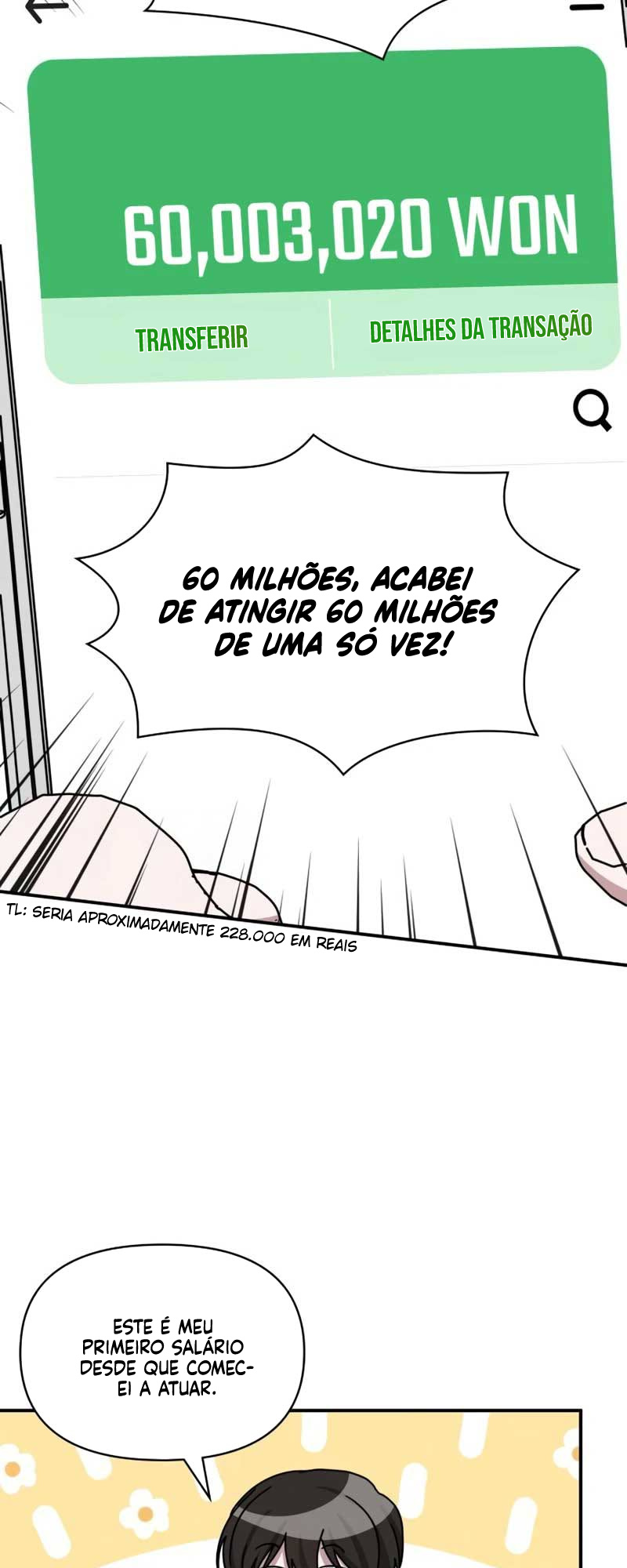 Eu fui confundido como um ator gênio monstro Capítulo 27 Página 12
