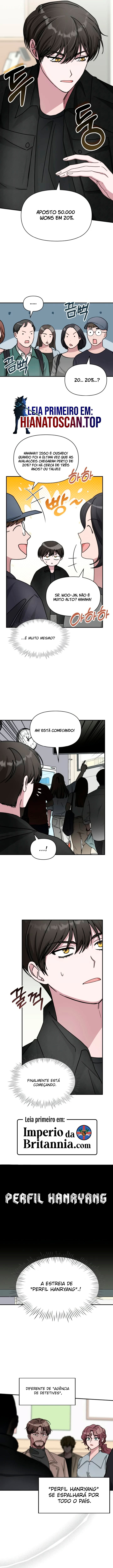 Eu fui confundido como um ator gênio monstro Capítulo 28 Página 9