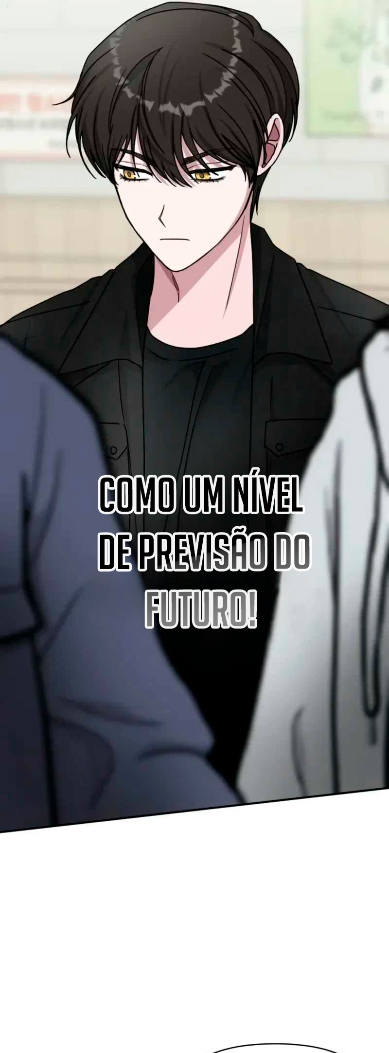 Eu fui confundido como um ator gênio monstro Capítulo 29 Página 14