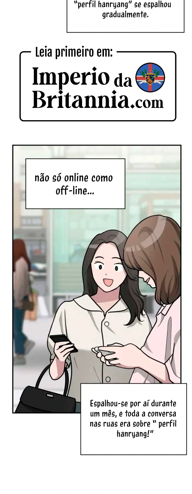 Eu fui confundido como um ator gênio monstro Capítulo 29 Página 22