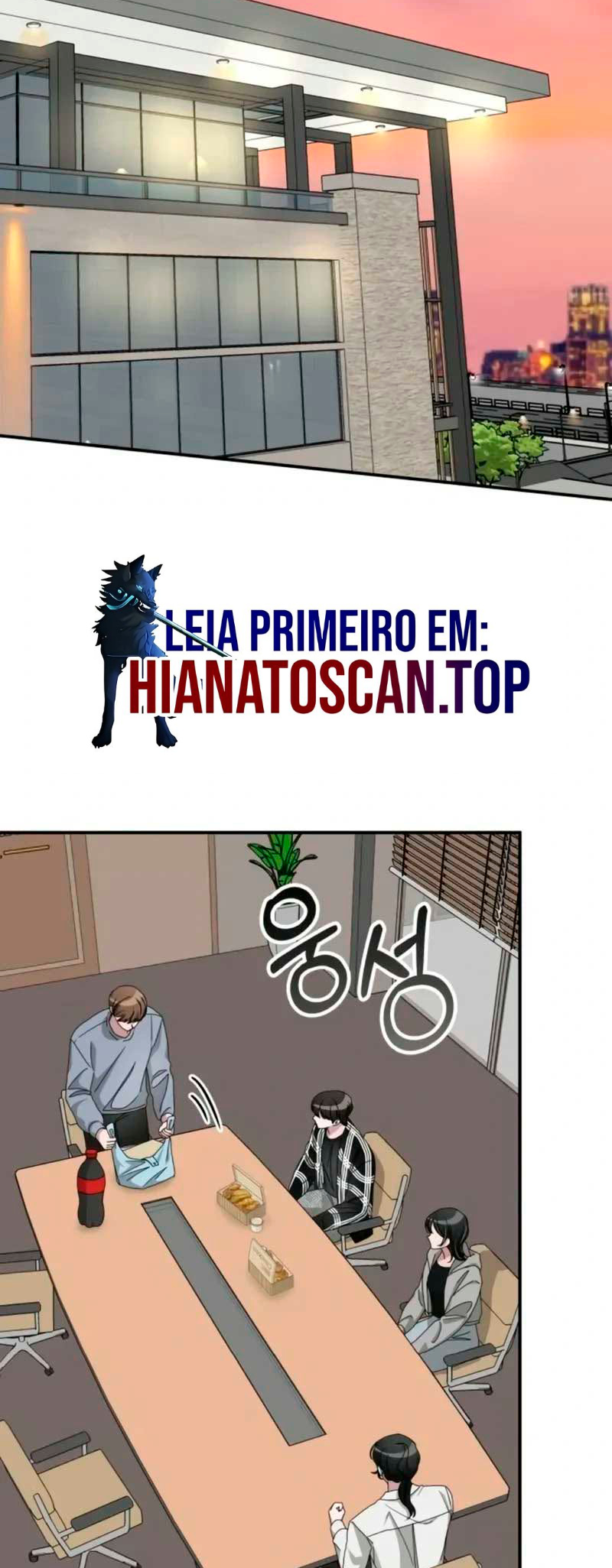 Eu fui confundido como um ator gênio monstro Capítulo 29 Página 24
