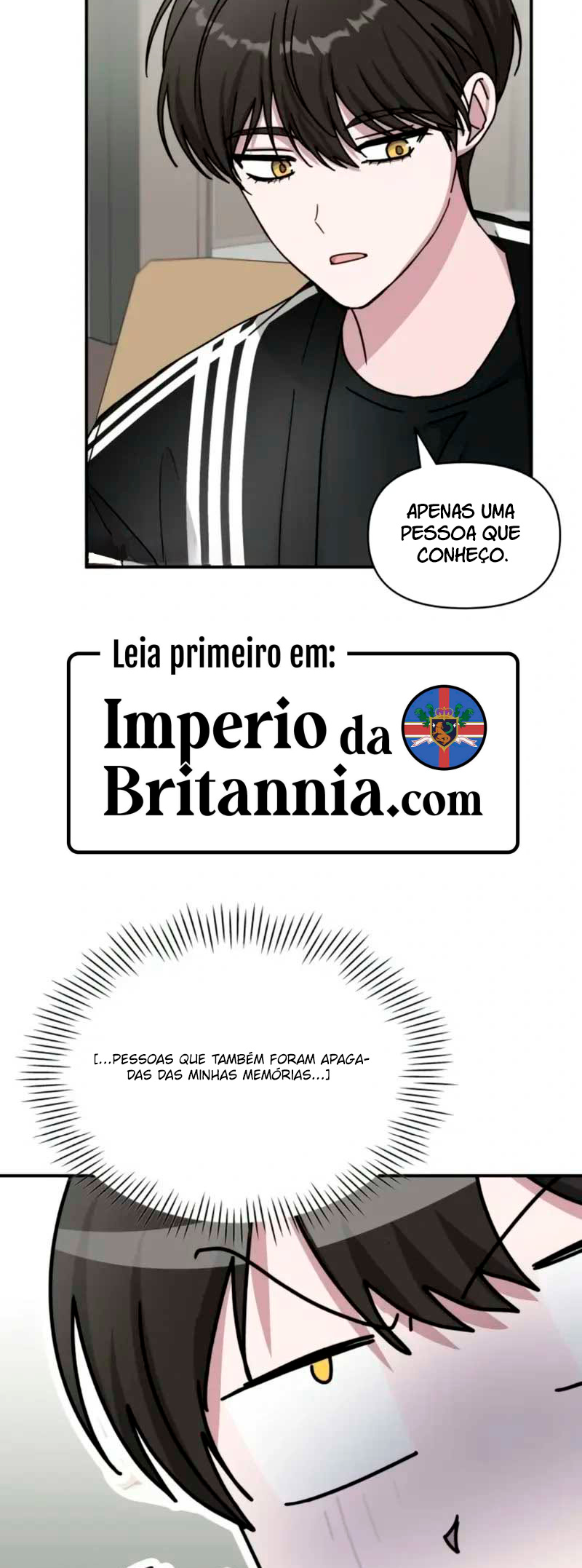 Eu fui confundido como um ator gênio monstro Capítulo 29 Página 27
