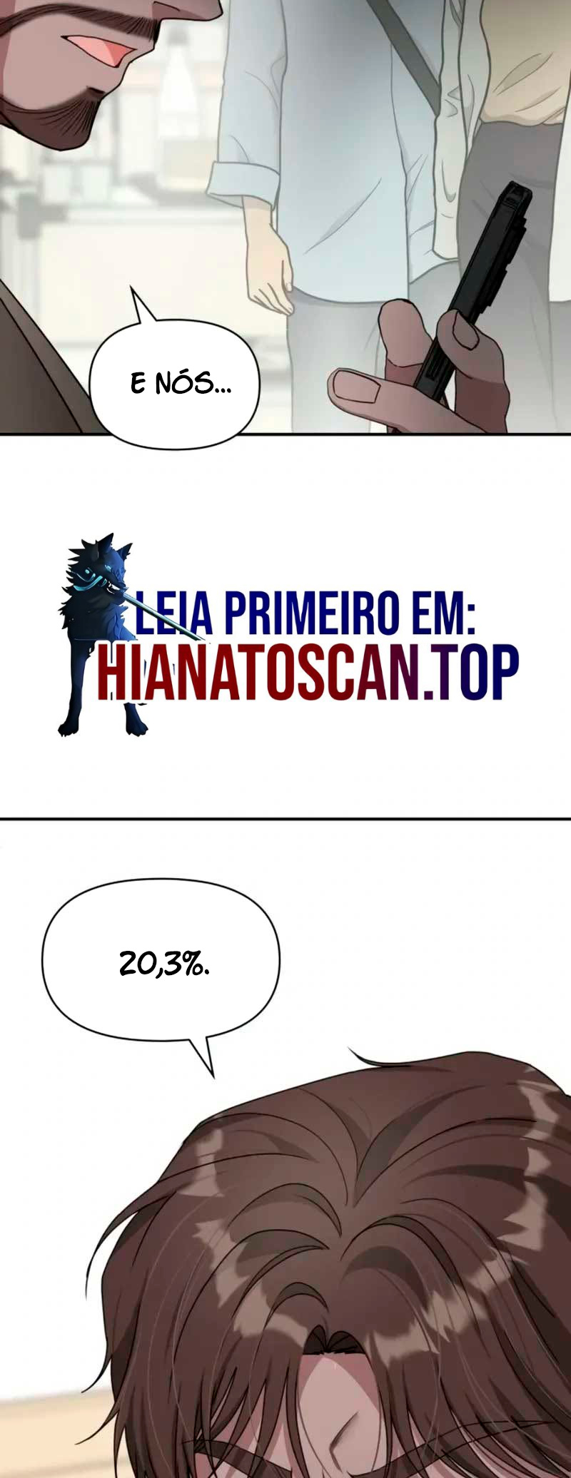 Eu fui confundido como um ator gênio monstro Capítulo 29 Página 3