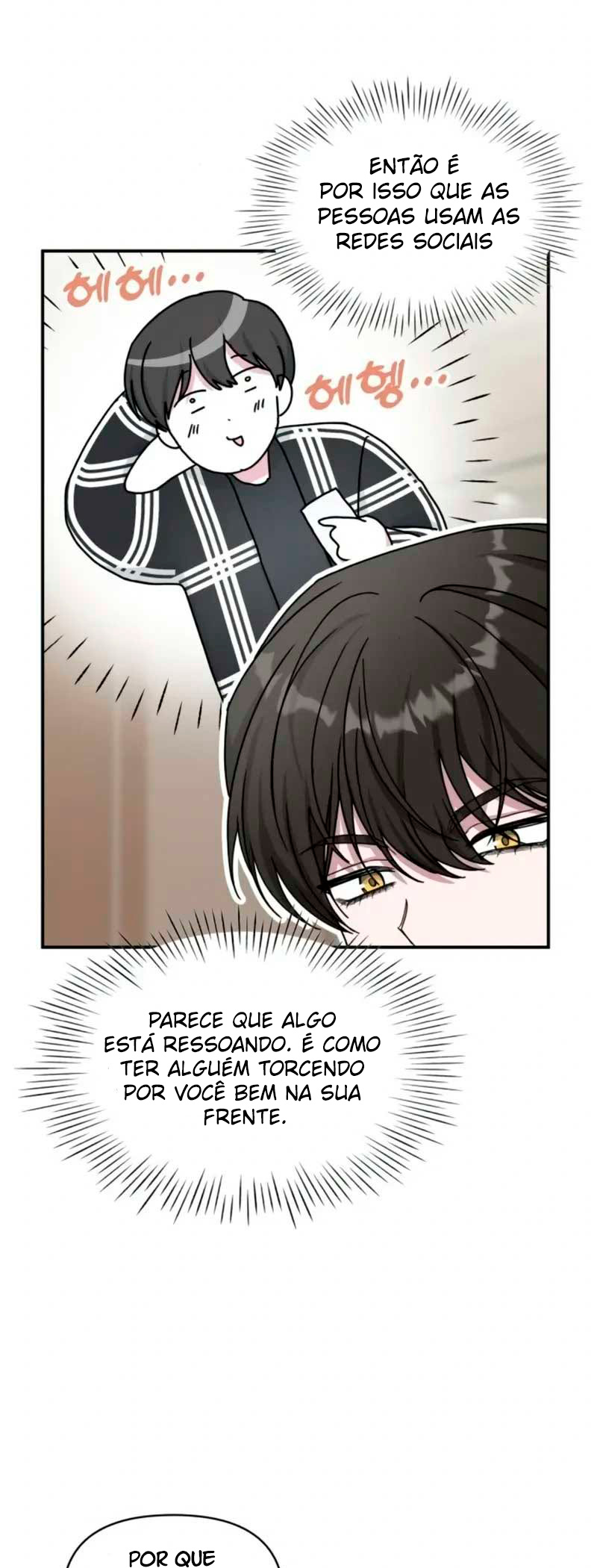 Eu fui confundido como um ator gênio monstro Capítulo 29 Página 40