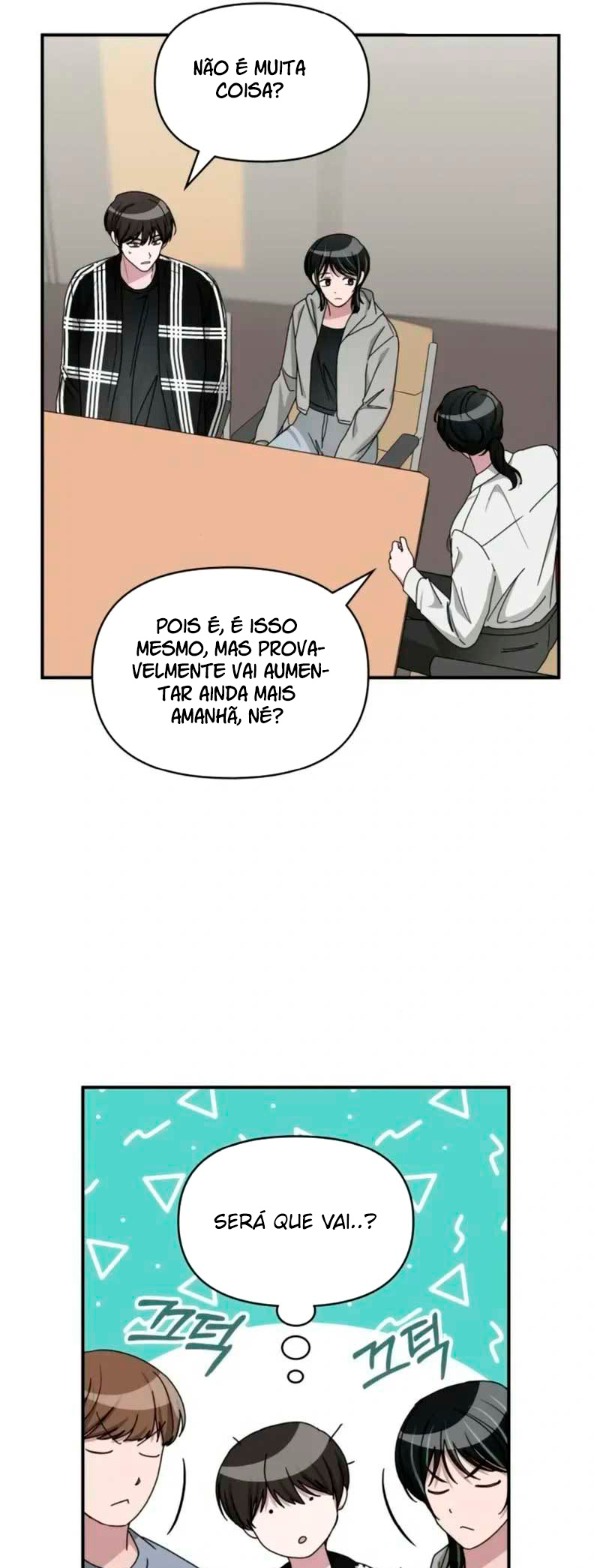 Eu fui confundido como um ator gênio monstro Capítulo 29 Página 44