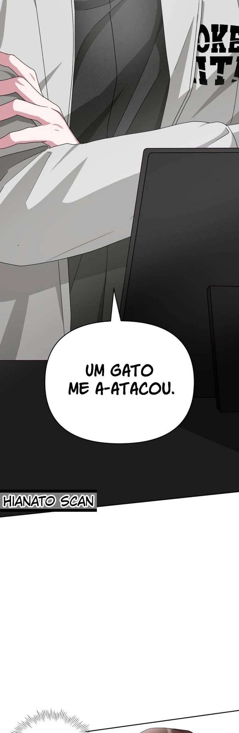 Eu fui confundido como um ator gênio monstro Capítulo 3 Página 12