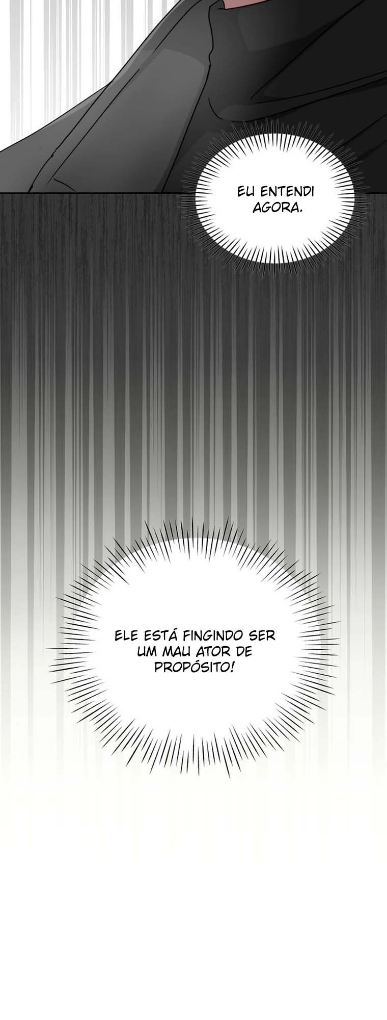 Eu fui confundido como um ator gênio monstro Capítulo 3 Página 21