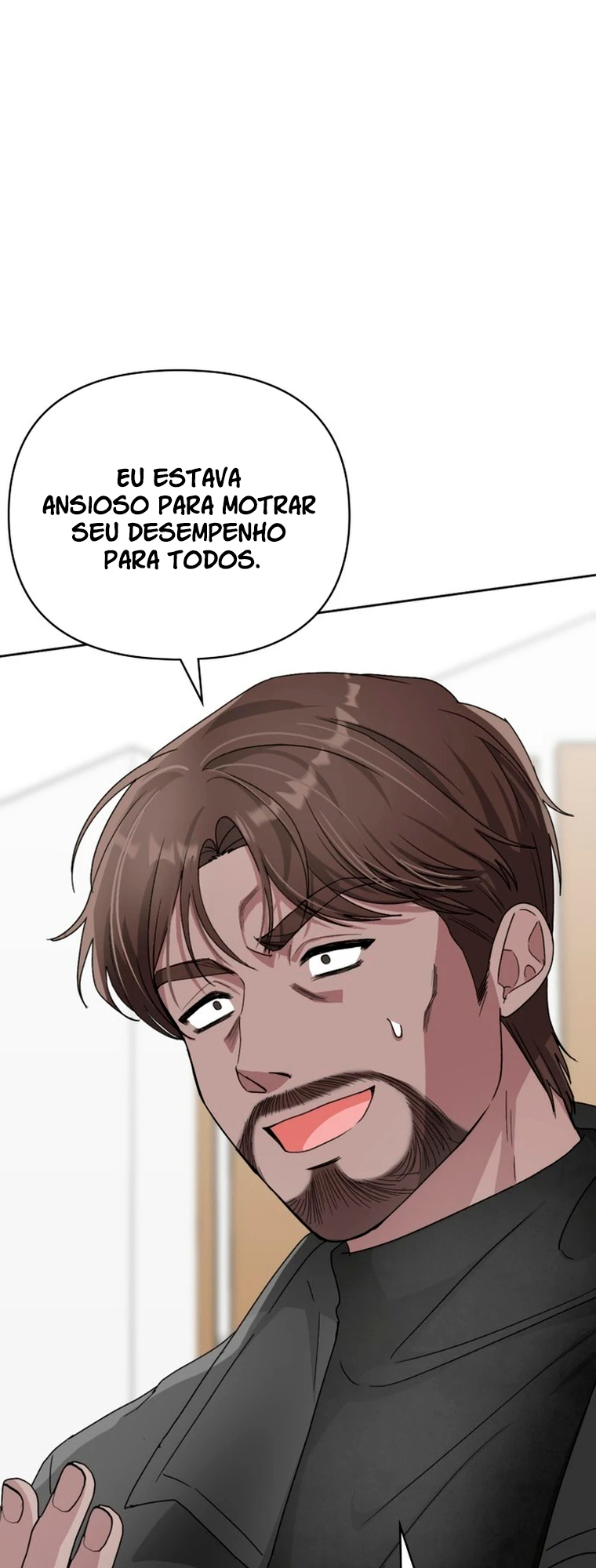 Eu fui confundido como um ator gênio monstro Capítulo 3 Página 28