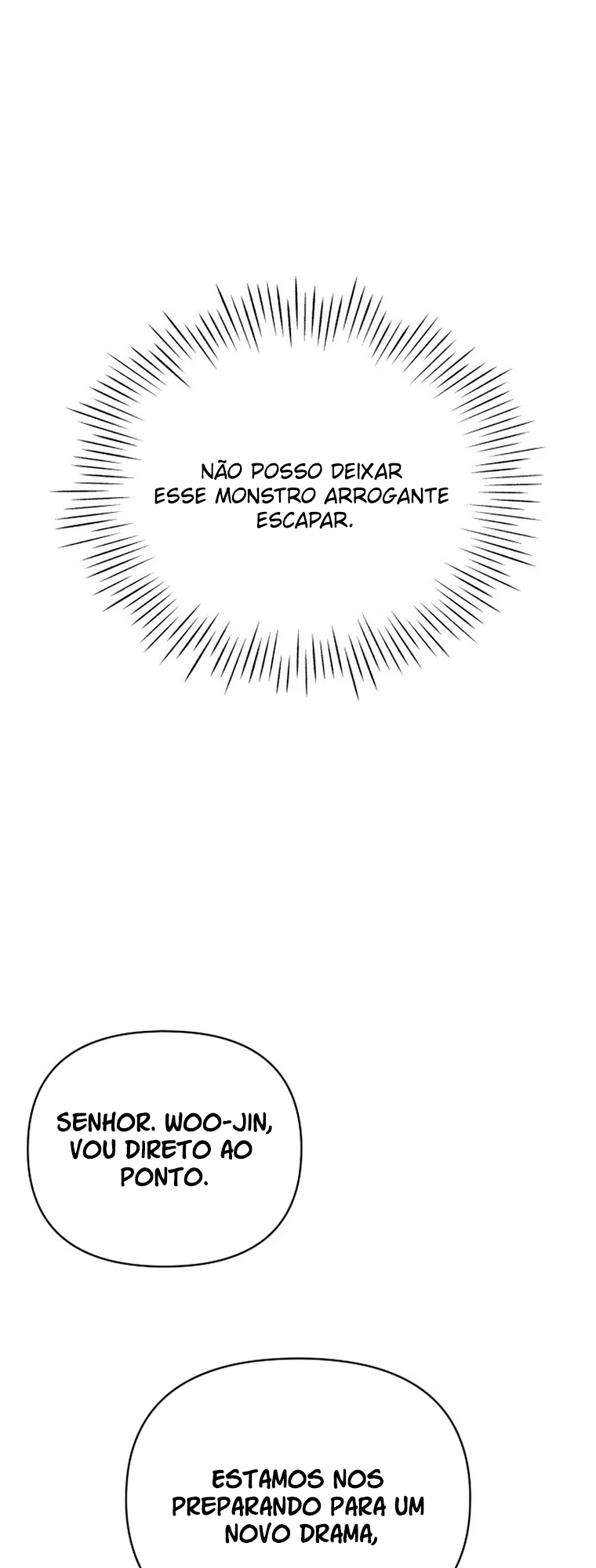 Eu fui confundido como um ator gênio monstro Capítulo 3 Página 30