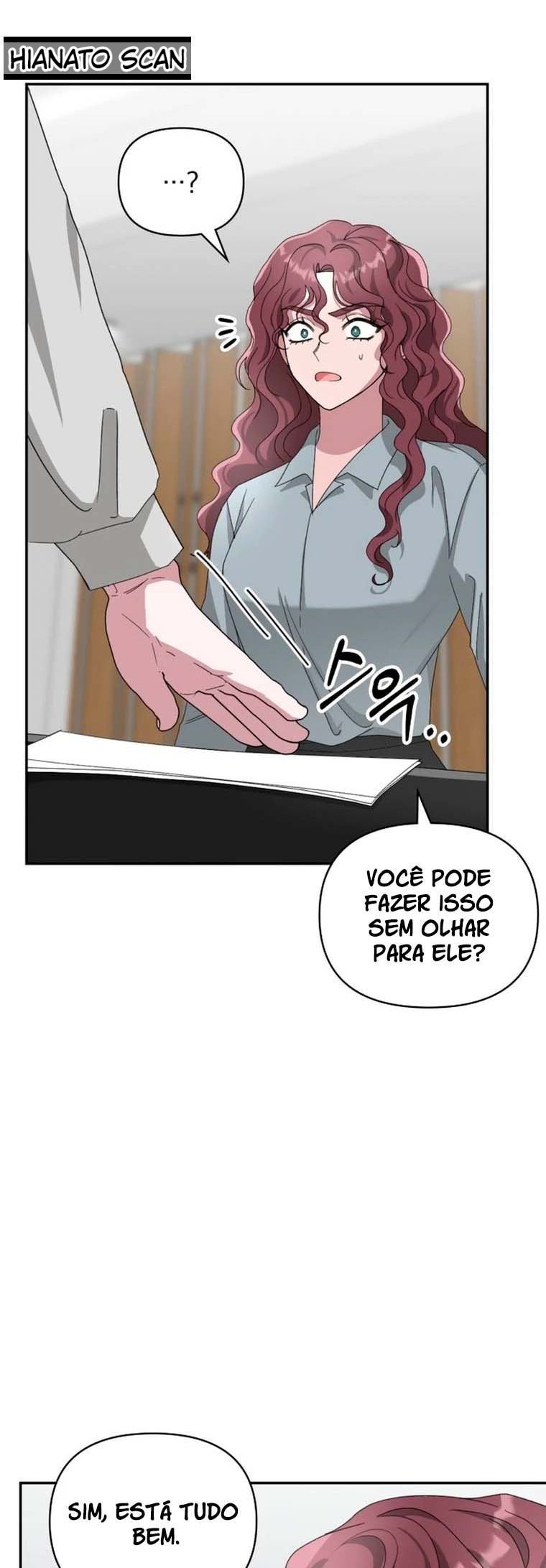 Eu fui confundido como um ator gênio monstro Capítulo 3 Página 42