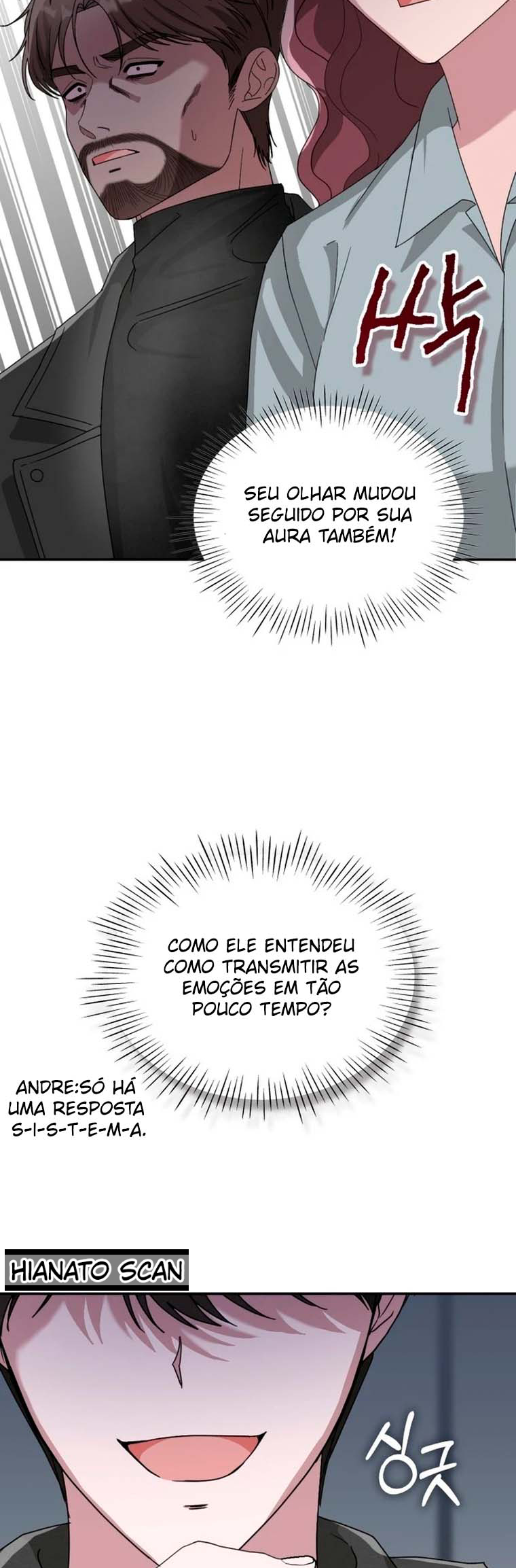 Eu fui confundido como um ator gênio monstro Capítulo 3 Página 48