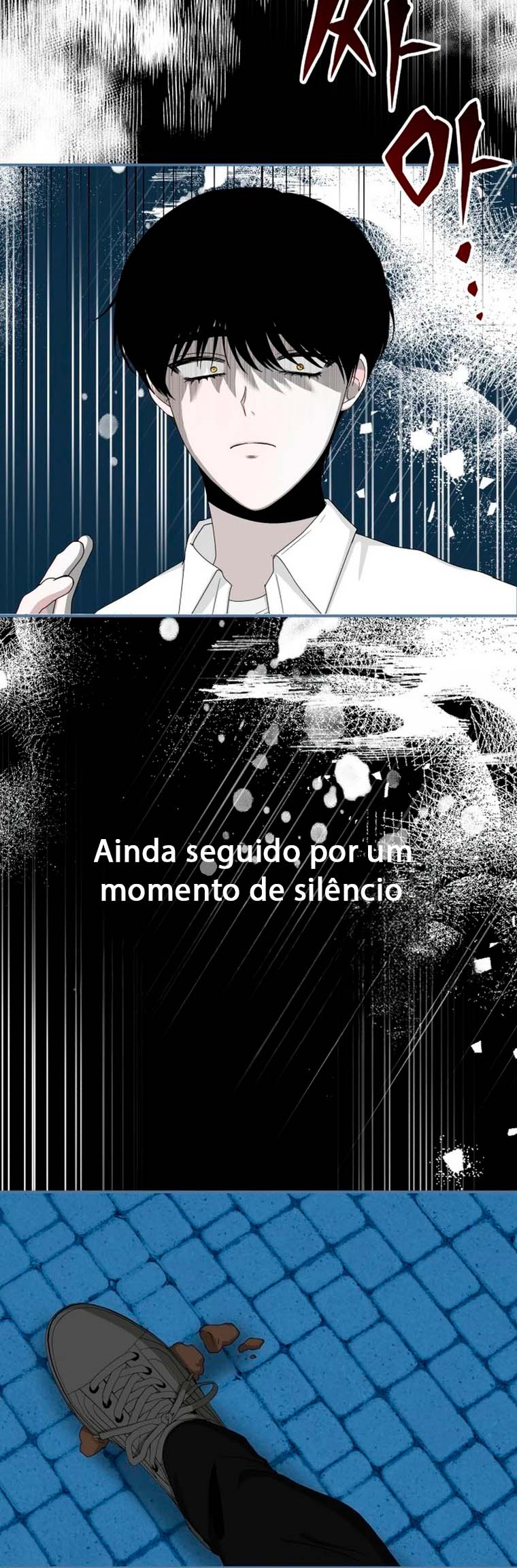 Eu fui confundido como um ator gênio monstro Capítulo 3 Página 52