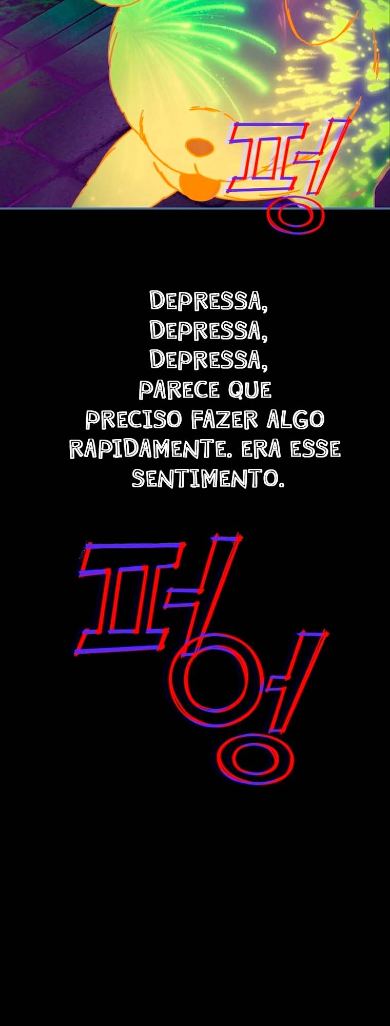Eu fui confundido como um ator gênio monstro Capítulo 3 Página 55