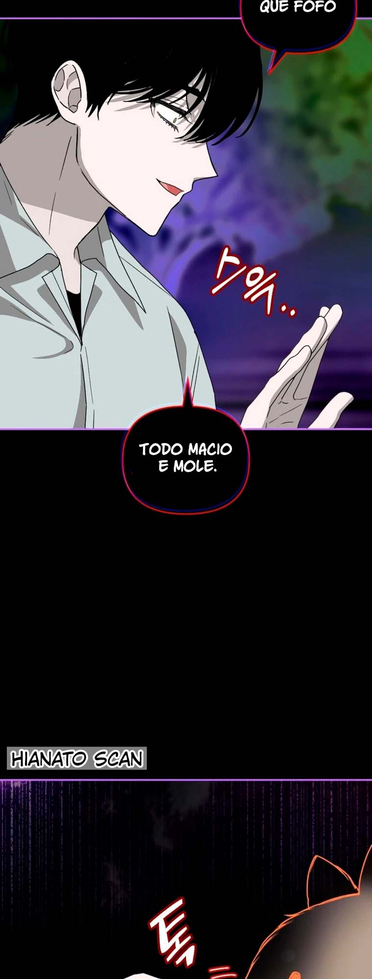 Eu fui confundido como um ator gênio monstro Capítulo 3 Página 57