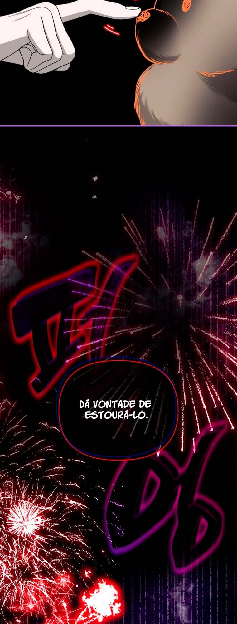 Eu fui confundido como um ator gênio monstro Capítulo 3 Página 58