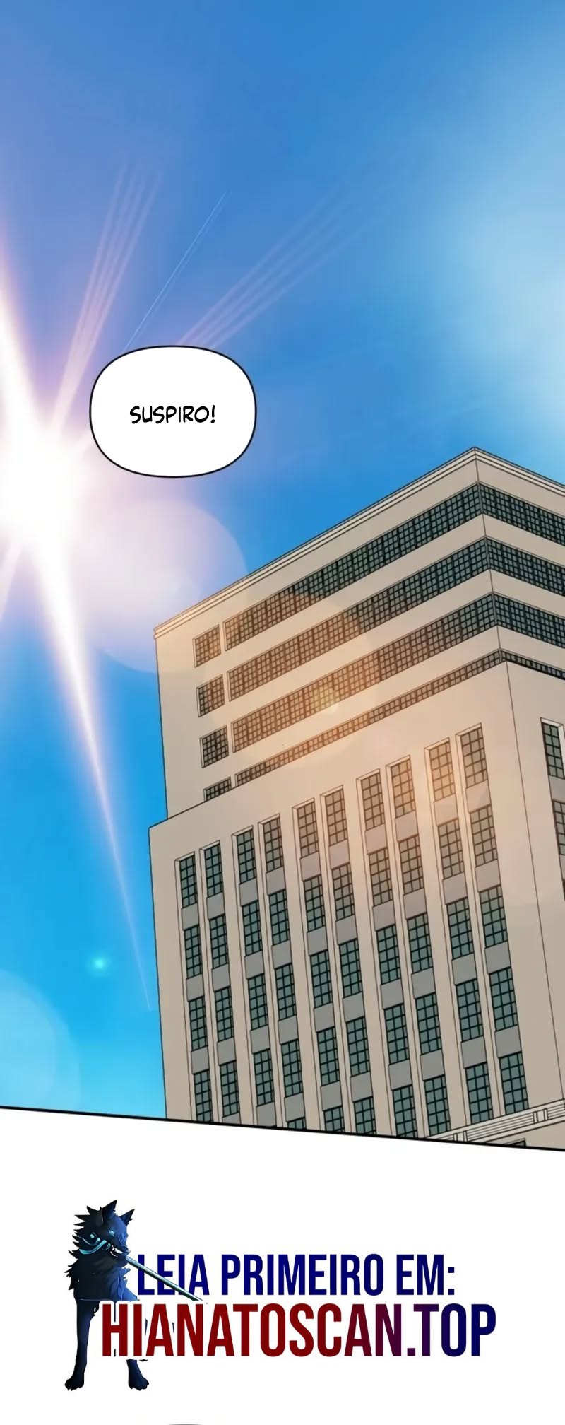 Eu fui confundido como um ator gênio monstro Capítulo 30 Página 2