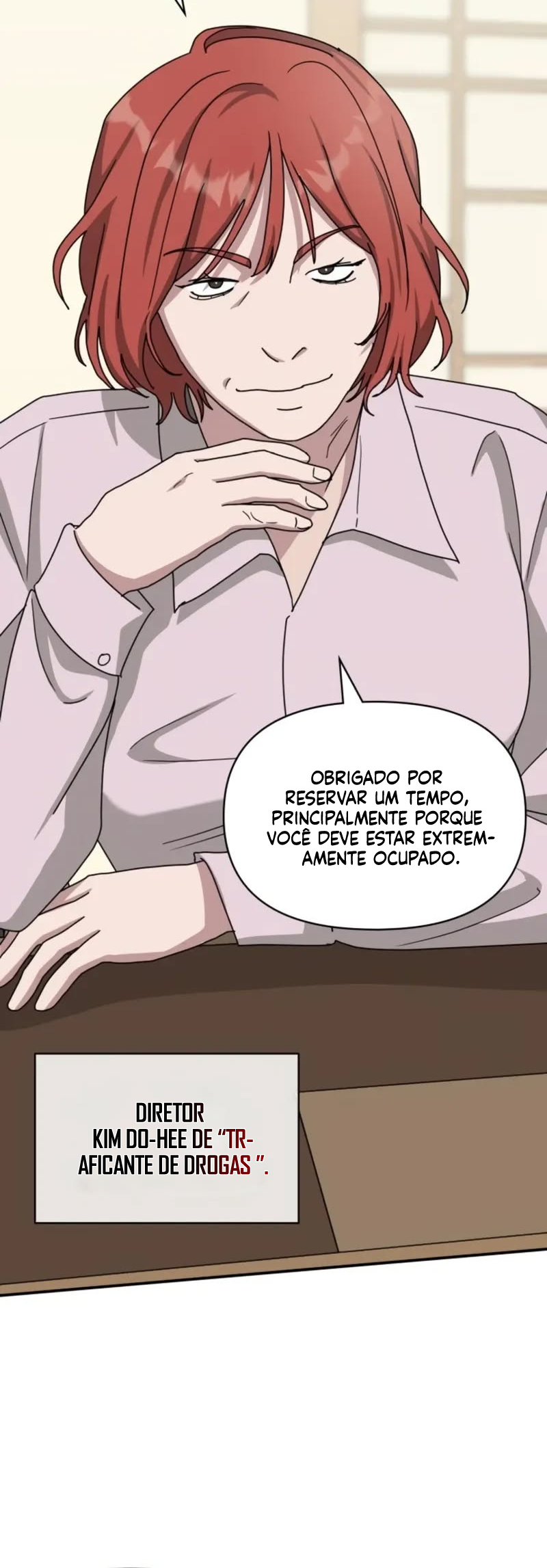 Eu fui confundido como um ator gênio monstro Capítulo 30 Página 25