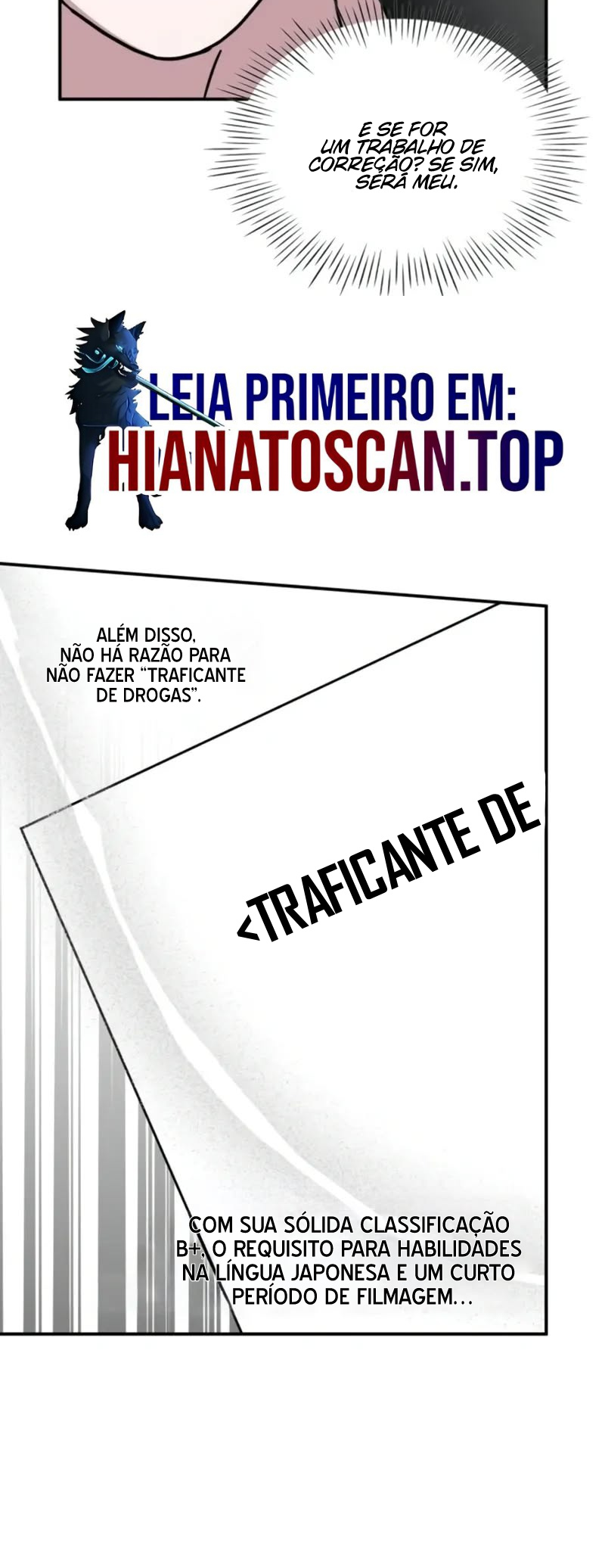 Eu fui confundido como um ator gênio monstro Capítulo 30 Página 37