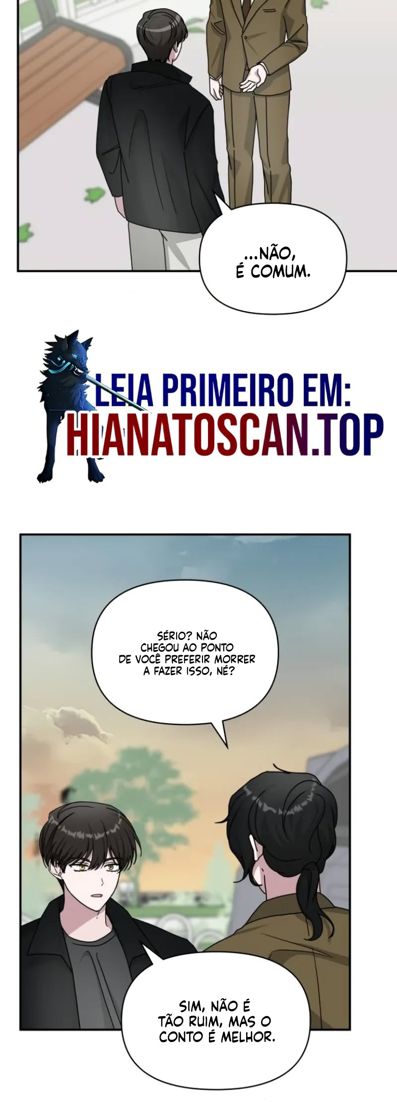 Eu fui confundido como um ator gênio monstro Capítulo 31 Página 16