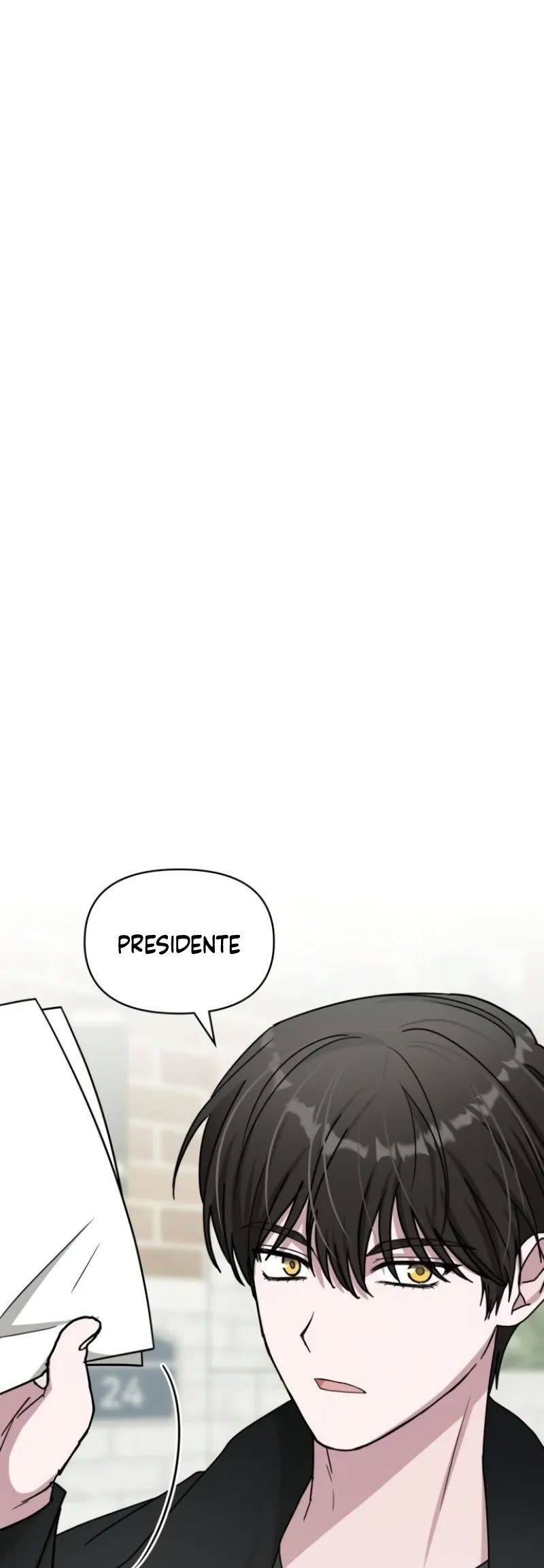 Eu fui confundido como um ator gênio monstro Capítulo 31 Página 2