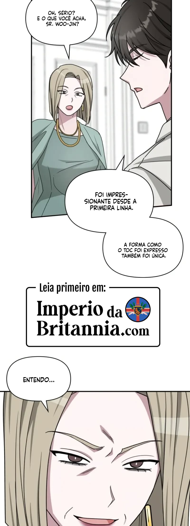 Eu fui confundido como um ator gênio monstro Capítulo 31 Página 29