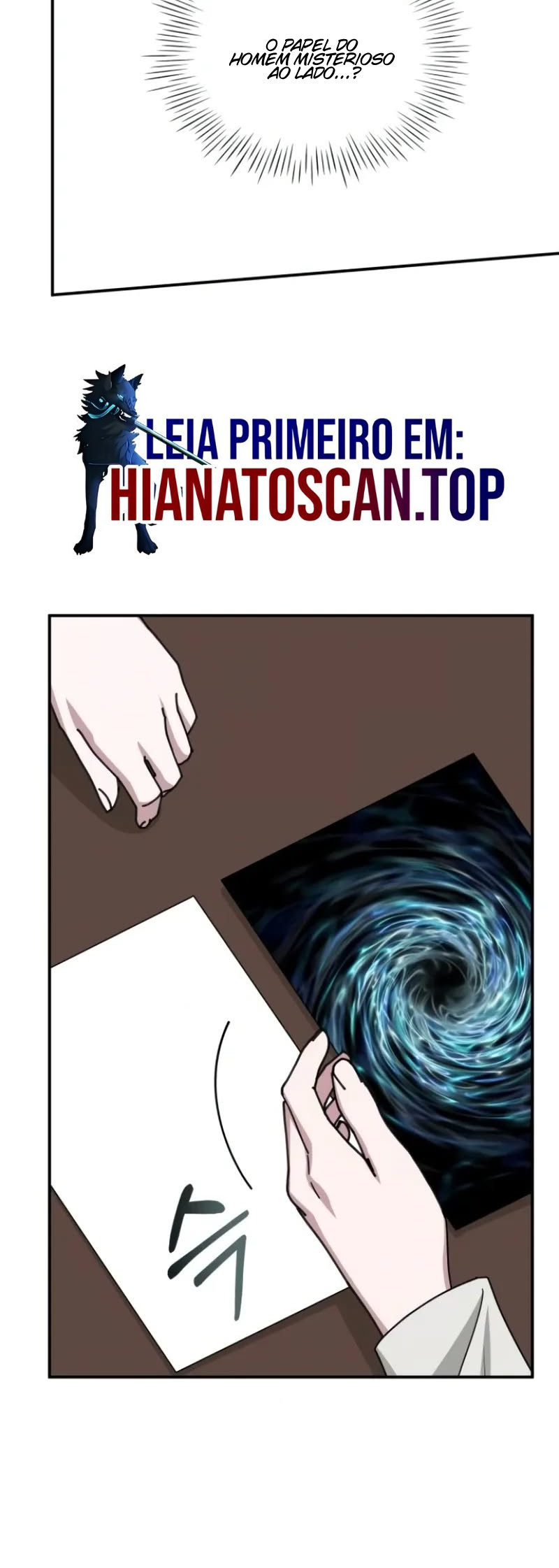 Eu fui confundido como um ator gênio monstro Capítulo 31 Página 36
