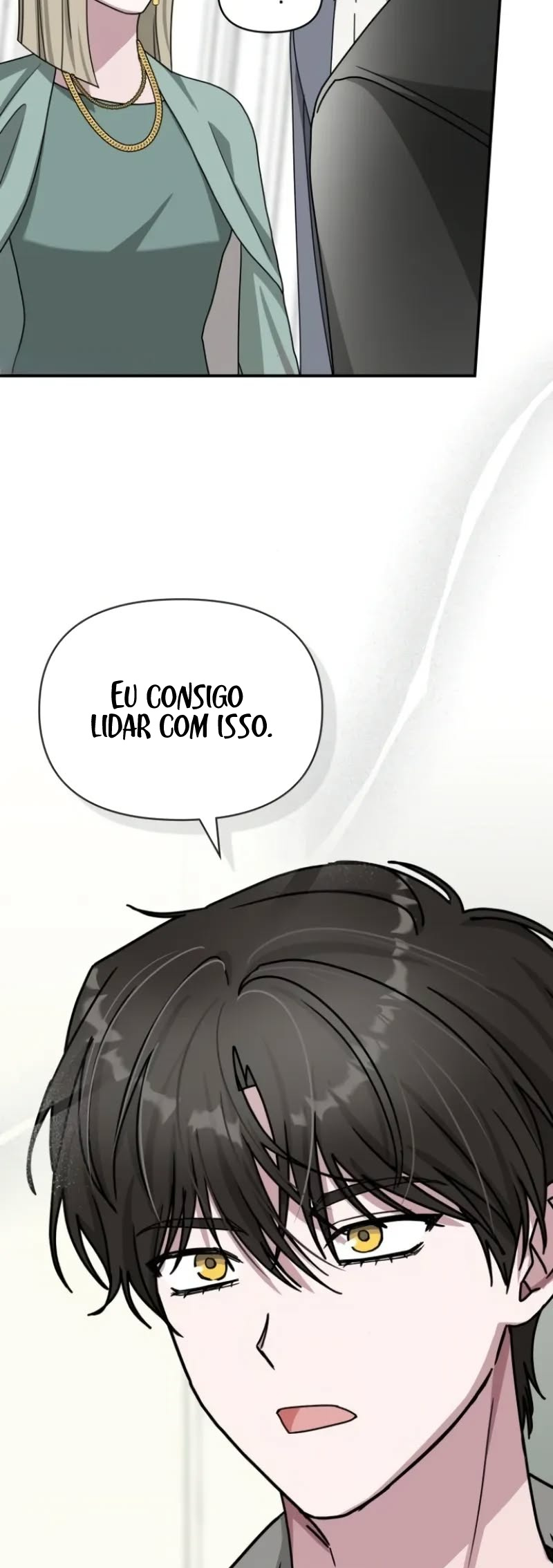 Eu fui confundido como um ator gênio monstro Capítulo 31 Página 56