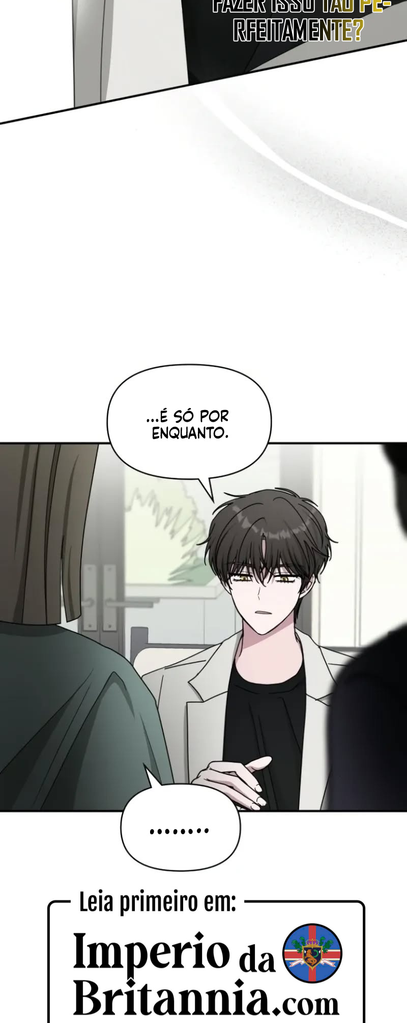 Eu fui confundido como um ator gênio monstro Capítulo 31 Página 65