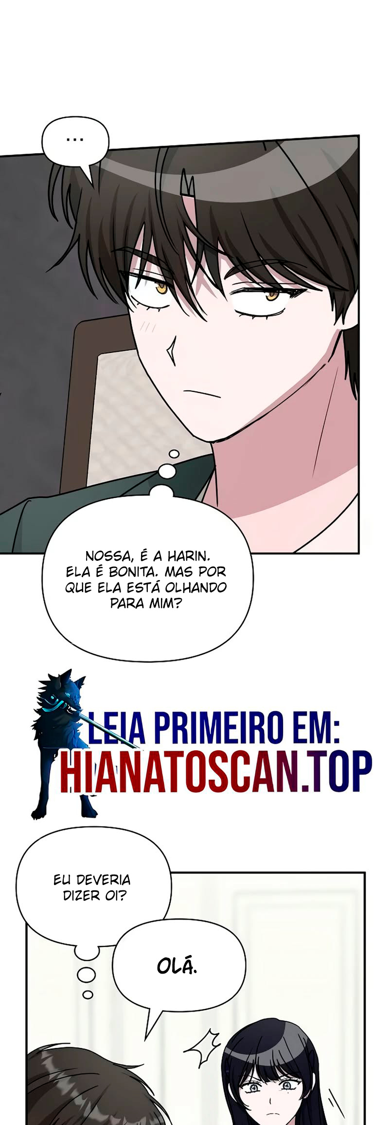Eu fui confundido como um ator gênio monstro Capítulo 32 Página 12