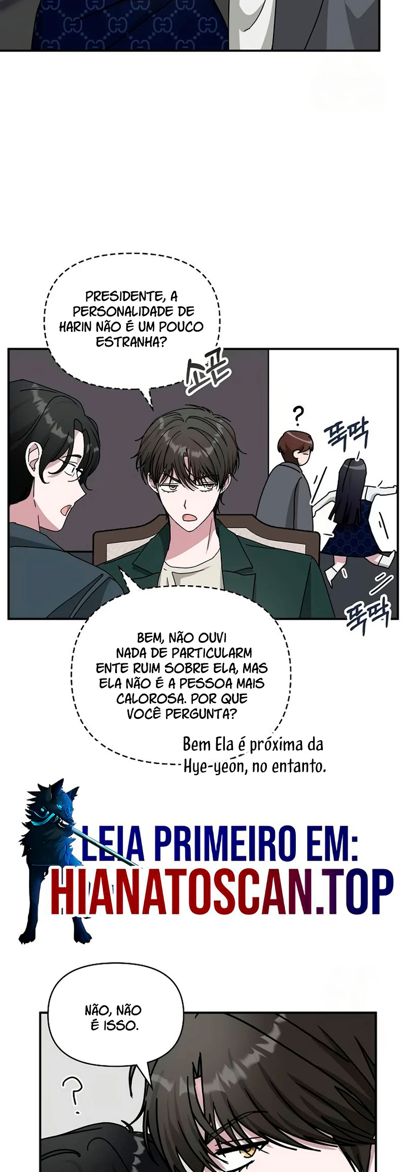 Eu fui confundido como um ator gênio monstro Capítulo 32 Página 16