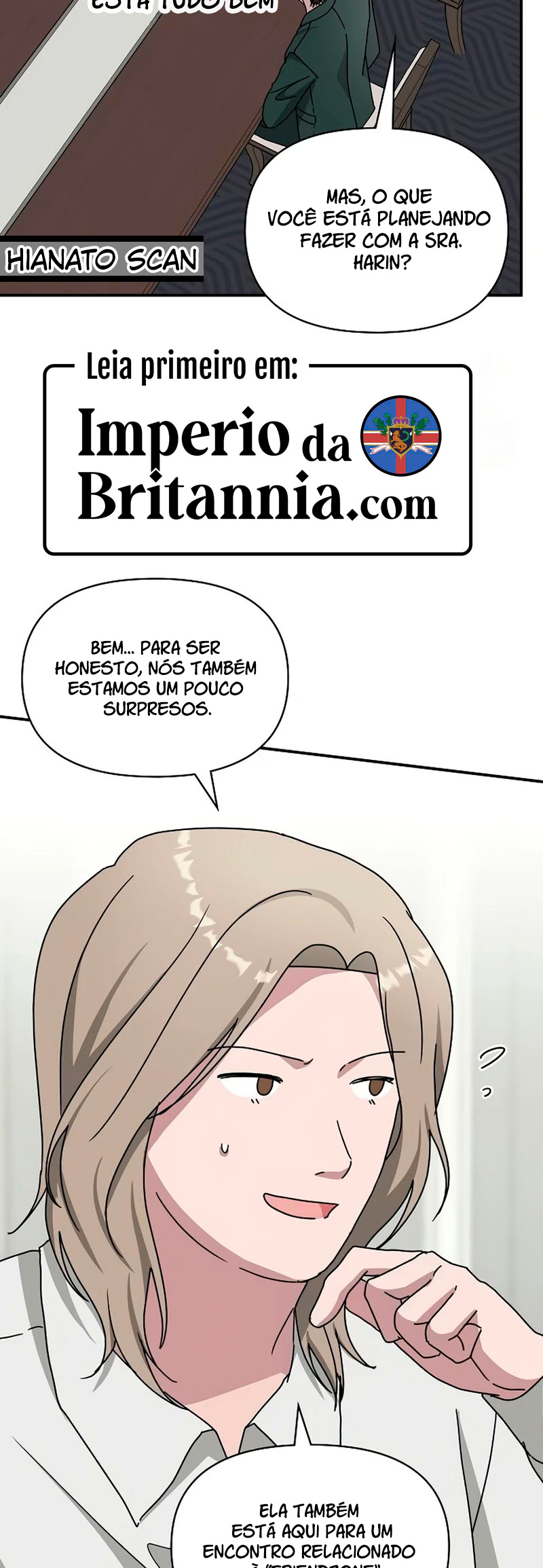 Eu fui confundido como um ator gênio monstro Capítulo 32 Página 18