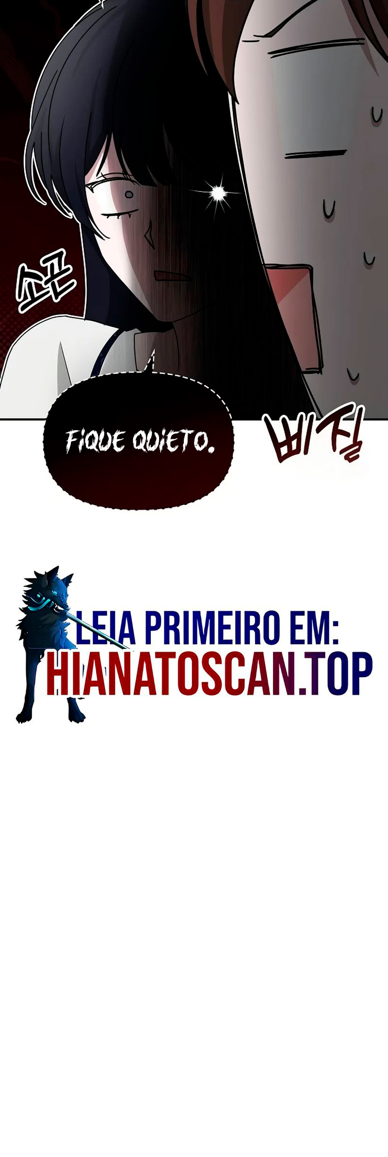 Eu fui confundido como um ator gênio monstro Capítulo 32 Página 36