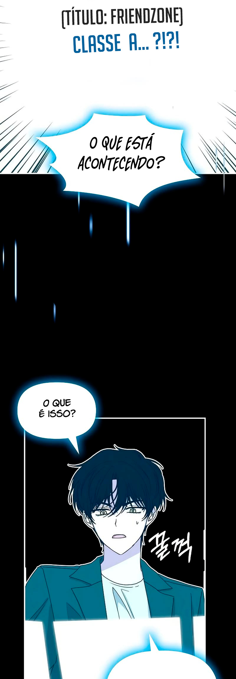 Eu fui confundido como um ator gênio monstro Capítulo 32 Página 47